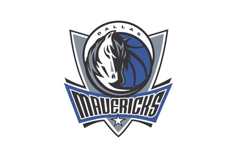 Dallas Mavericks Logo