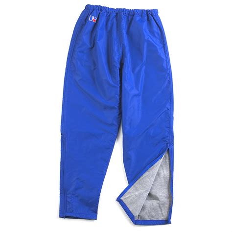 Russell® Fleeced - lined Athletic Pants - 138939, Jeans & Pants at Sportsman's Guide