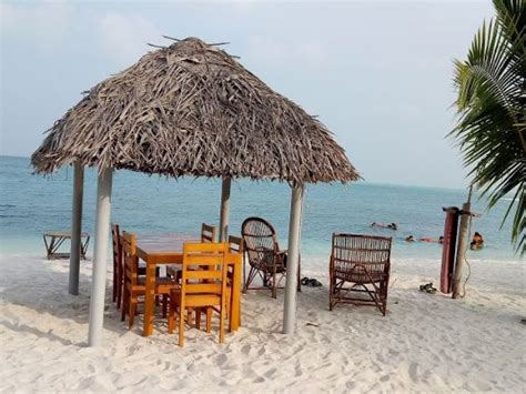 Bangaram Island Beach Resort, Lakshadweep - Things to Do, Timings & Photos