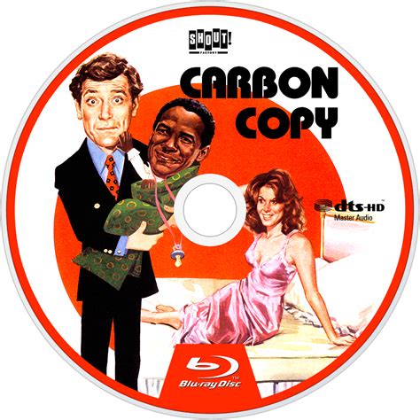 Carbon Copy | Movie fanart | fanart.tv