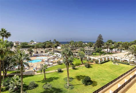 Allegro Agadir in Agadir | loveholidays