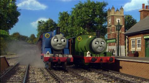 Best Friends | Thomas the Tank Engine Wikia | FANDOM powered by Wikia