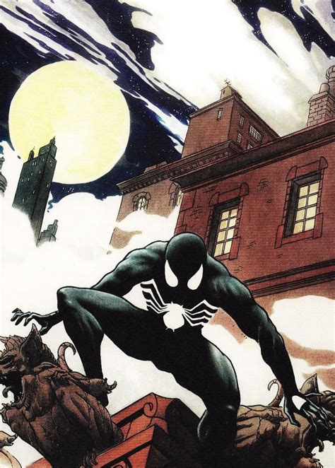 Jackpot on Twitter | Spiderman comic, Symbiote spiderman, Spiderman