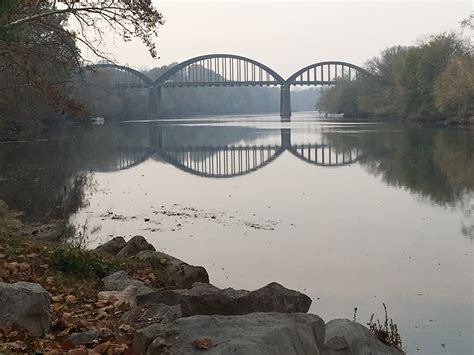 New public access points coming to Holston River | wbir.com