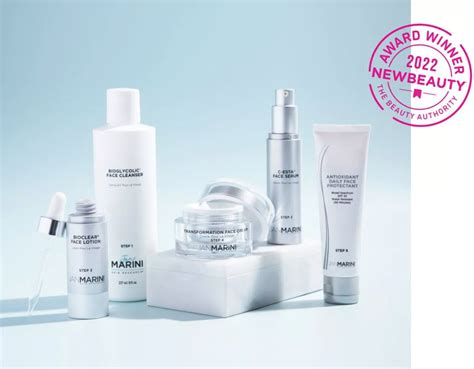 Jan Marini Skin Research offering The best Skin care system for 11years ...