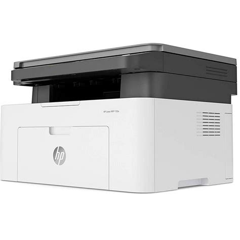 HP Laser MFP 135a Multifunción Láser Monocromo | PcComponentes.com