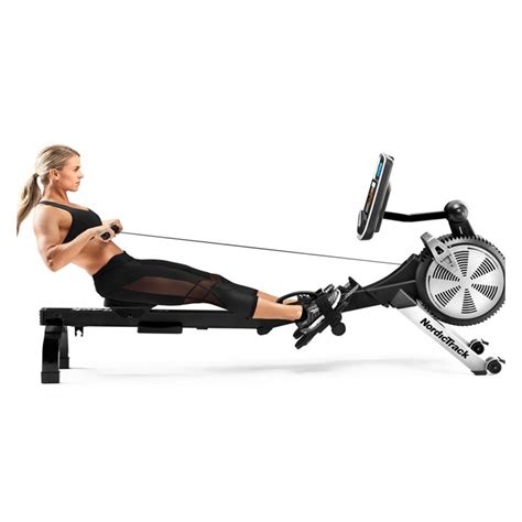 NordicTrack Rowing machine RW850 (US BRAND) – Best Shoppe