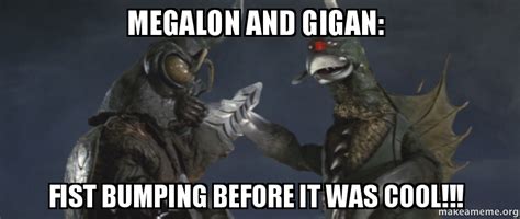 Megalon-and-gigan by InfraDalek on DeviantArt