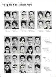 Medford High School - Crater Yearbook (Medford, OR), Class of 1962 ...