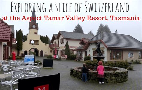 Things to do in Grindelwald at the Aspect Tamar Valley Resort - Family Travel Blog - Travel with ...