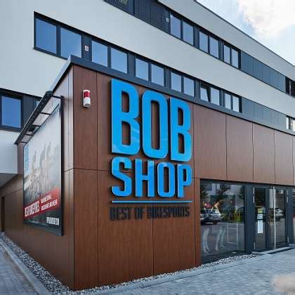 Bobshop