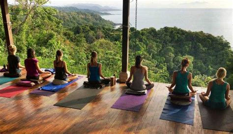 Best Yoga Retreats in Costa Rica Best Yoga Retreats in Costa Rica