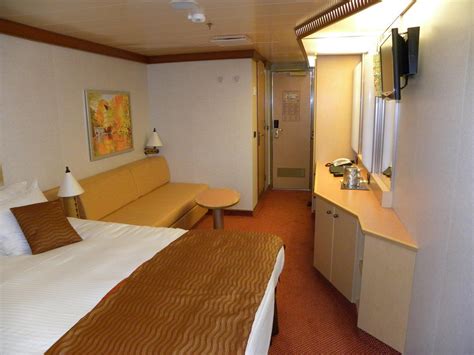 Carnival Dream Cruise Ship Cabins