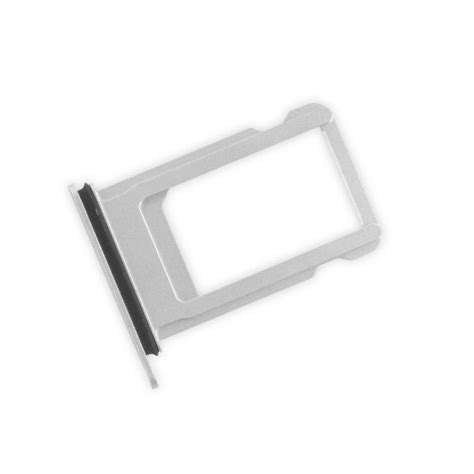 iPhone 7 SIM Card Tray - iFixit