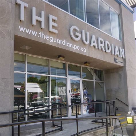 The Guardian (Charlottetown) - Wikiwand