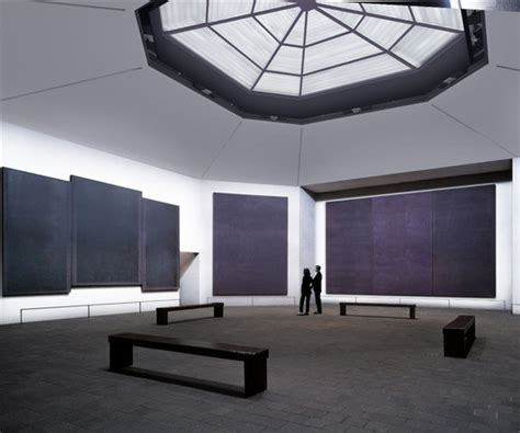 Rothko Chapel Set to Reopen this September | ArchDaily