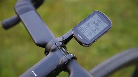 Garmin Edge 540 und 840 vorgestellt und getestet! | bike-x.de