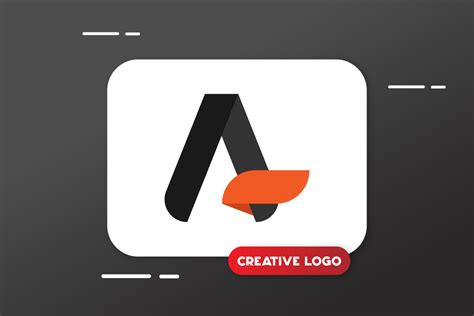 Creative Vector Logo Design Template Graphic by ih_imon_07 · Creative ...