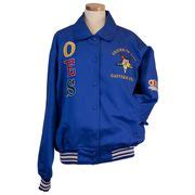 Order of Eastern Star Jackets