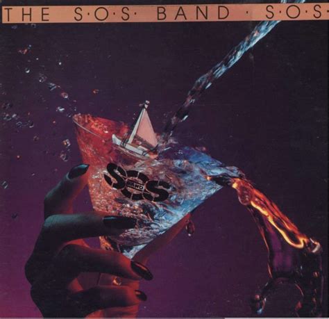 Sos Band - Sos Band - CD Music - Tabu