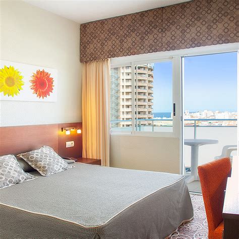 Hotel RH Royal Benidorm | Hotel Adults Only Benidorm | OFFICIAL SITE