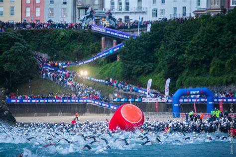 Ironman Wales - Athletes Ready to Prove Anything Is Possible | Pressat