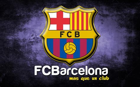 Barcelona FC Wallpapers - Wallpapers