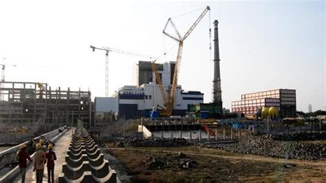 Nuclear plant at Kalpakkam: India ready to commission safer, locally designed reactors - india ...