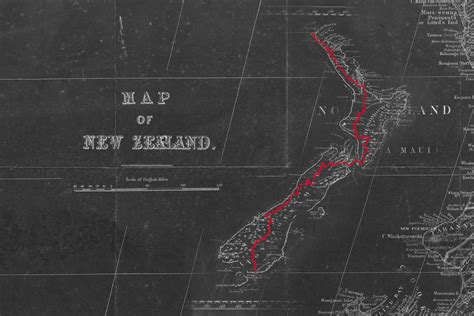 Tour Aotearoa 2016, New Zealand - BIKEPACKING.com