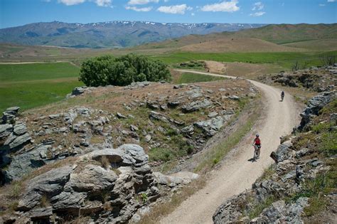 Otago Central Rail Trail | Nga Haerenga, The New Zealand Cycle Trail