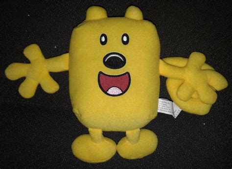 Wow Wow Wubbzy Plush | Images and Photos finder