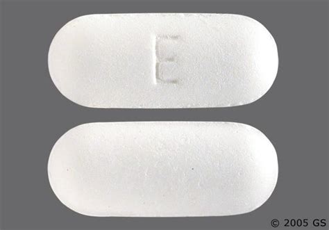 White Oblong Pill Images - GoodRx