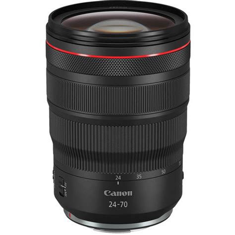 Canon RF 24-70mm Price in Pakistan - Hashmi Photos