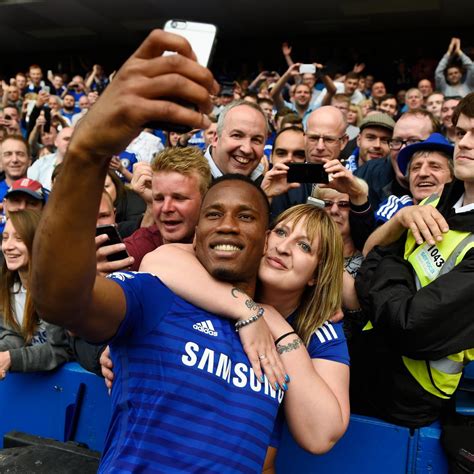 5 Things for Chelsea Fans to Look Forward to in 2015/16 Premier League ...