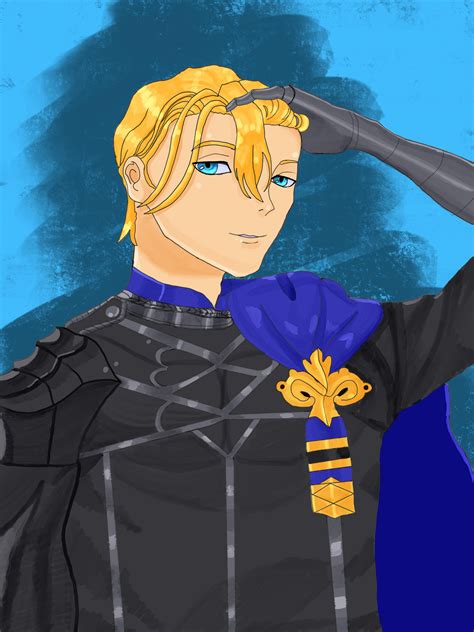 Dimitri Fire Emblem Three Houses : r/fireemblem