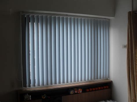 Benefits of PVC Vertical Blinds