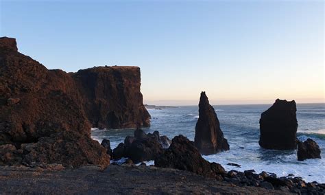 March 6, 2013 – Iceland geology