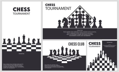 17,405 Chess Banner Design Royalty-Free Photos and Stock Images | Shutterstock