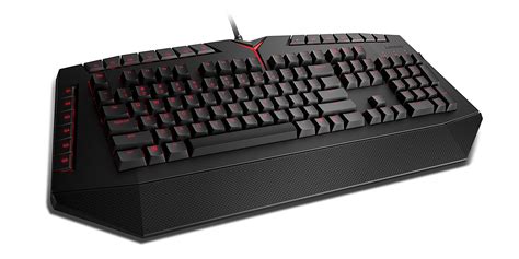 Lenovo's Legion Mechanical Keyboard is a must-have for your gaming ...