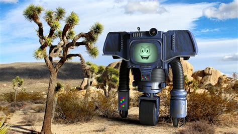 I made a 3D Model of Yes Man from New Vegas : Fallout | Yes man fallout, Yes man, Fallout new vegas