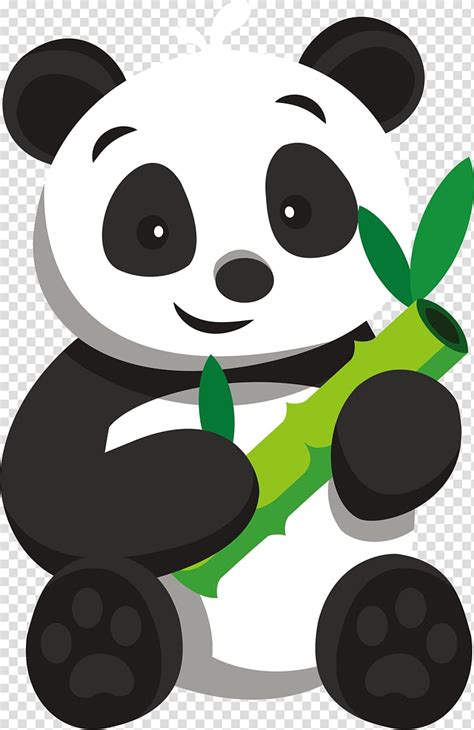 chinese panda clipart 10 free Cliparts | Download images on Clipground 2024