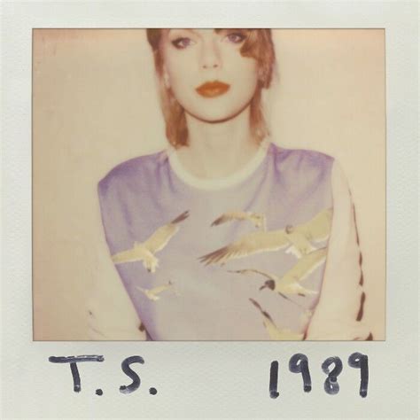 When Does 1989 Taylor's Version Come Out