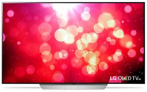 The Best 4K Ultra HD Smart OLED TV