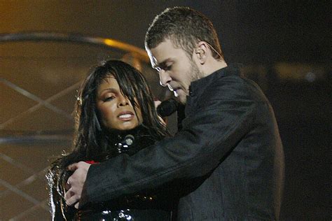 Justin Timberlake Says He and Janet Jackson Resolved Nipplegate