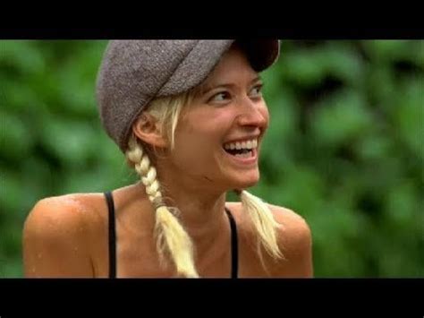 Courtney's Confessionals in HvV (with 20 confessionals instead of 4) : r/survivor