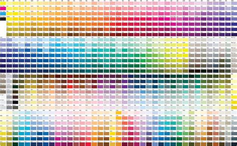 About: Resources | Pantone color chart, Color palette challenge, Cmyk ...