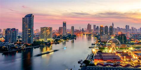 The BEST Chao Phraya River Cruises & boat tours 2023 - FREE ...