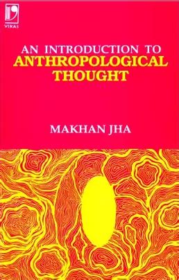 Anthropology Books For UPSC // Examarly