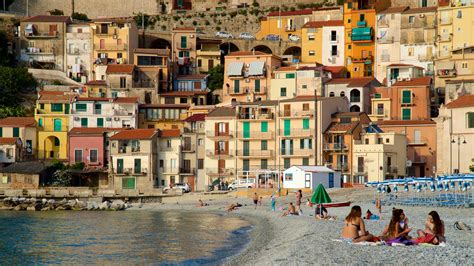 Case in affitto da € 44/notte - Scilla | Vrbo