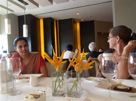 Tamsin & Cooke: Oberoi Hotel Mumbai